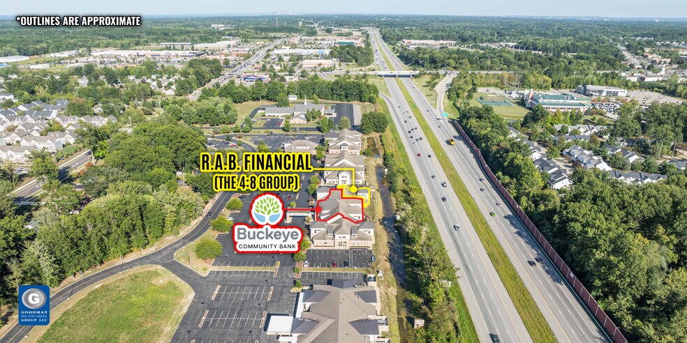 More Photos Of 36901 American Way, Avon Office For Sale