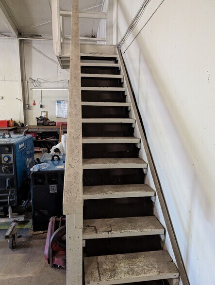 More Photos Of 707 Jewell Rd, Wilmore Warehouse For Sale