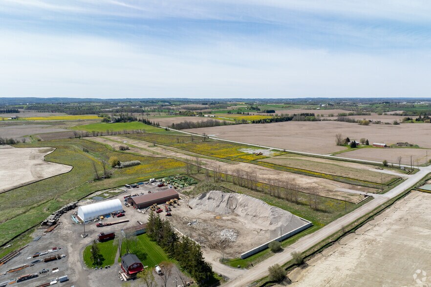 More Photos Of 3603 Line 6, Bradford, Bradford West Gwillimbury Land For Sale