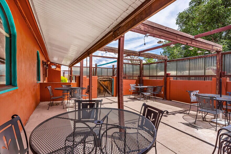 More Photos Of 2301 E Main St, Canon City General Retail For Sale