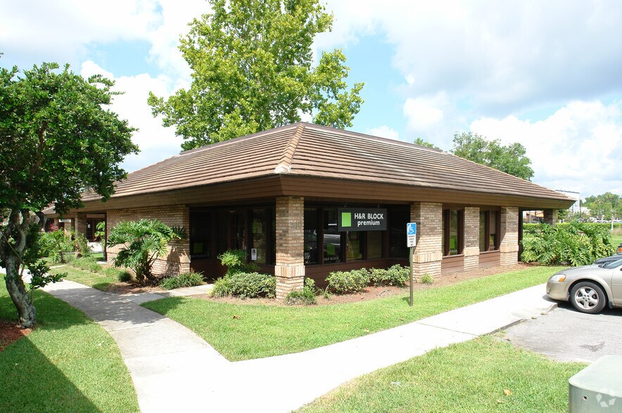 Primary Photo Of 200 Monument Ave, Kissimmee Office For Lease