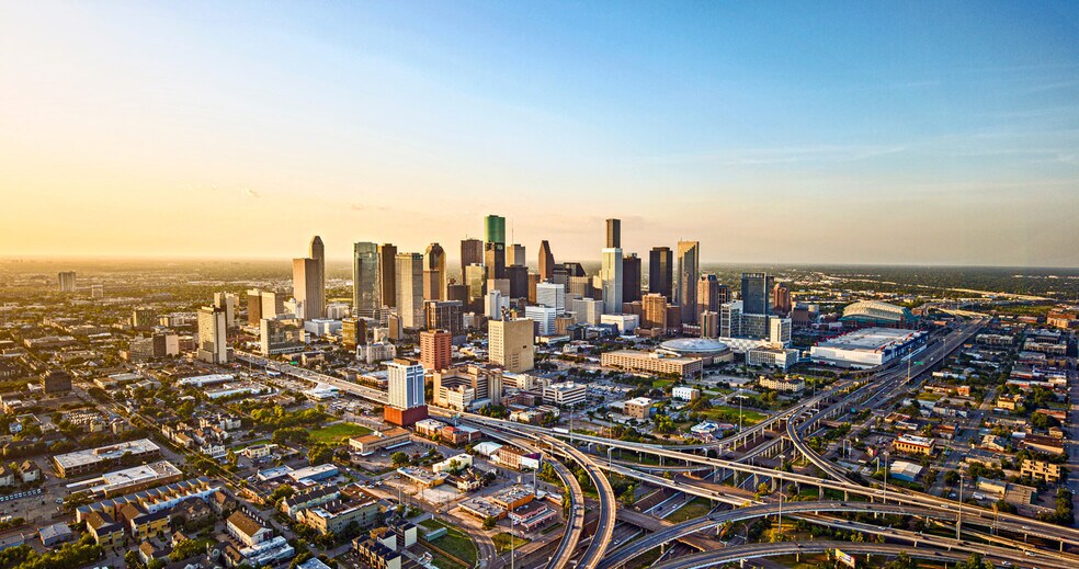 More Photos Of 1990 Campbell Rd, Houston Land For Sale