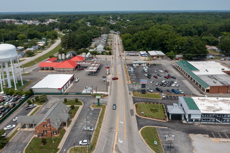 More Photos Of 625 E Atlantic St, South Hill Land For Sale