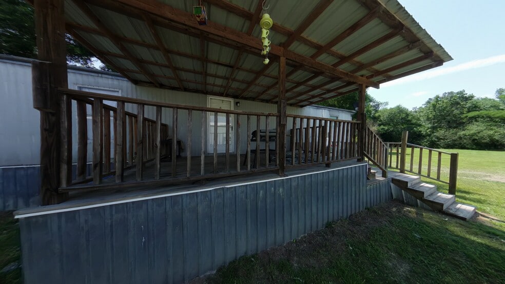 More Photos Of 1607 George Thomas Rd, Texarkana Manufactured Housing Mobile Home Park For Sale