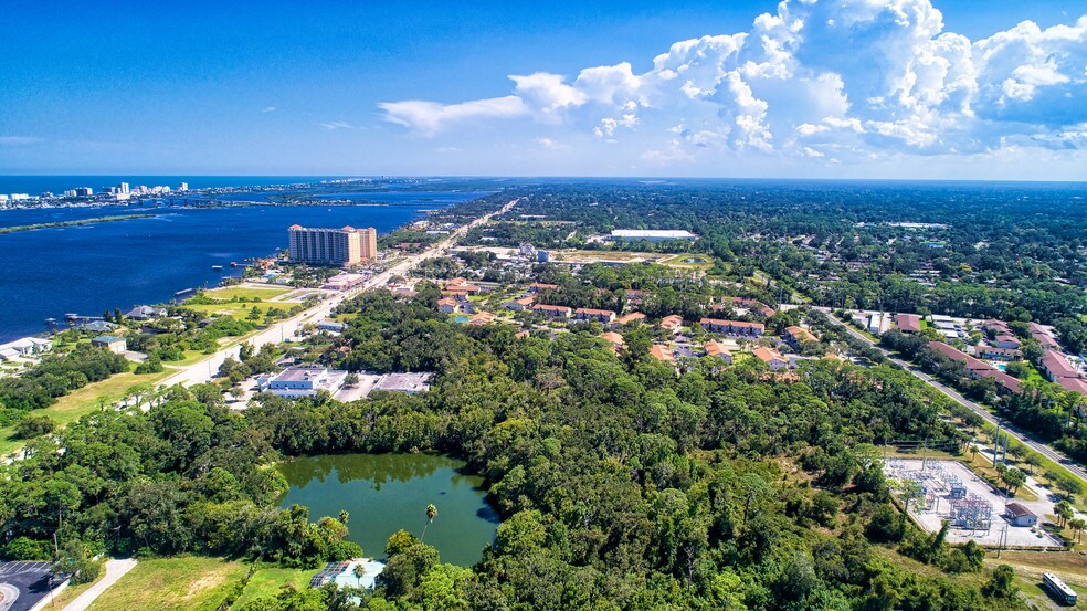 More Photos Of 2538 S Ridgewood Ave, South Daytona Land For Sale