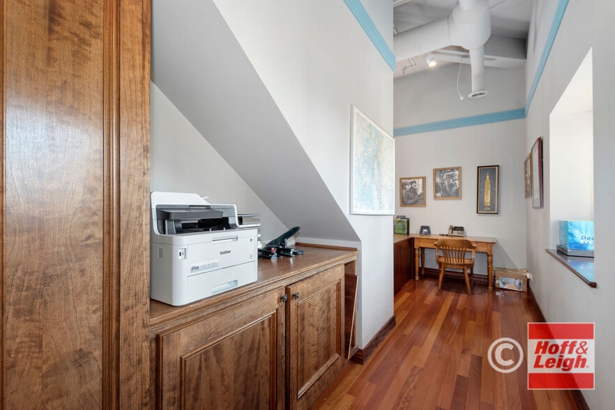 More Photos Of 1601 Arapahoe St, Denver Office For Sale