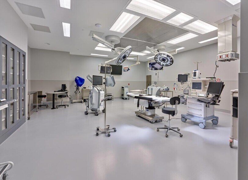 More Photos Of 475 Enterprise Dr, Royersford Medical For Lease