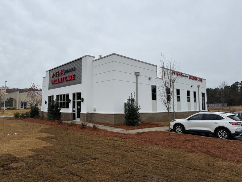 More Photos Of , Greenville Office For Sale