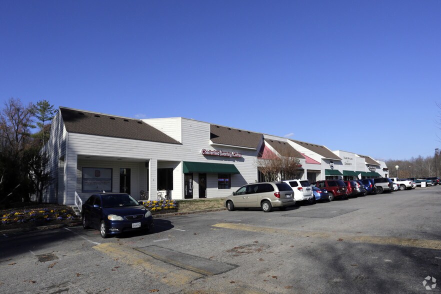 More Photos Of 4800-4830 Market Square Ln, Midlothian Unknown For Lease