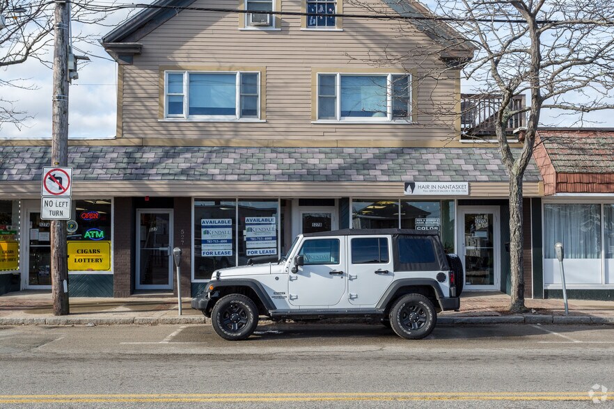 More Photos Of 527 Nantasket Ave, Hull Apartments For Sale