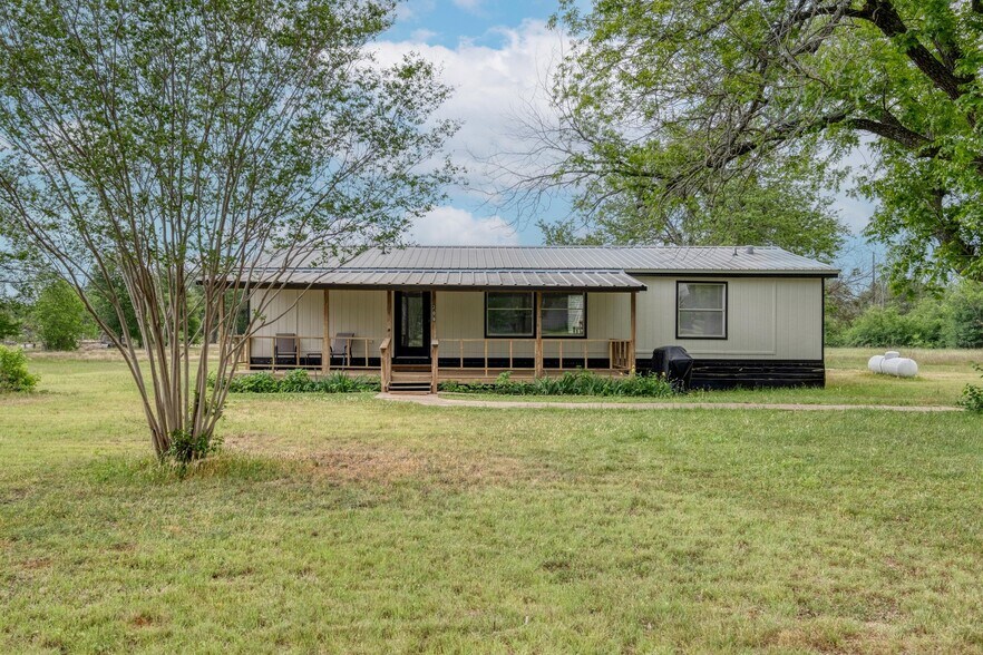 More Photos Of 209 Fallwell St, Liberty Hill Land For Sale