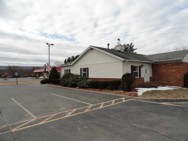 More Photos Of 6100 Route 209, Kerhonkson Office For Sale