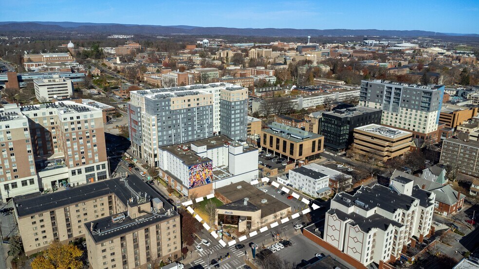 More Photos Of 321 W Beaver Ave, State College Medical For Sale