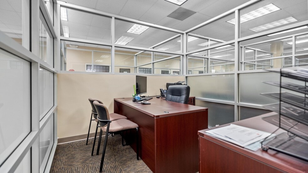 More Photos Of 1250 Mountain View Cir, Azusa Office For Sale