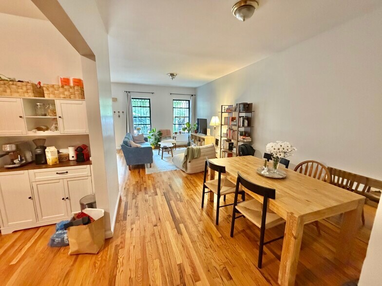 More Photos Of 498 Classon Ave, Brooklyn Apartments For Sale