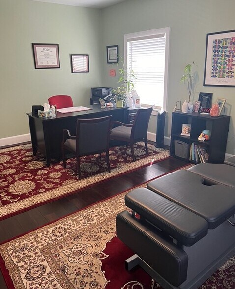 More Photos Of 229 Washington St, Saratoga Springs Office For Lease