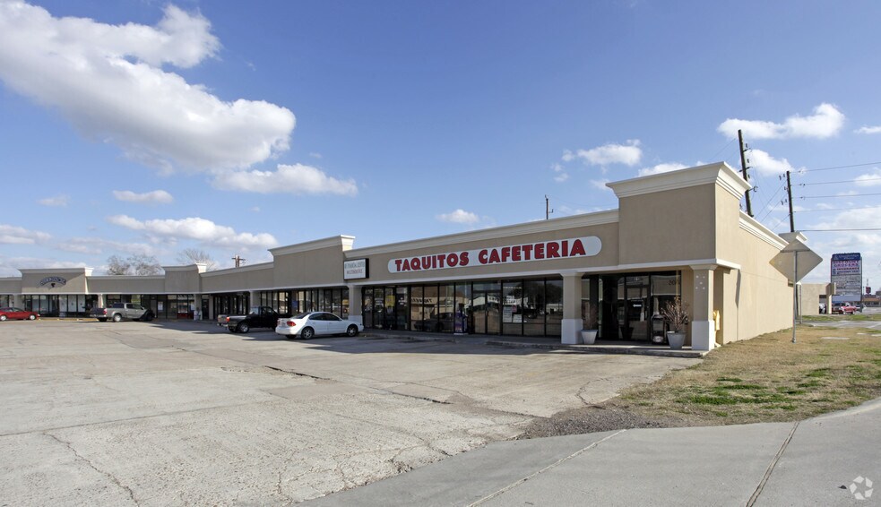 More Photos Of 201-227 Murphy Rd, Stafford Unknown For Lease