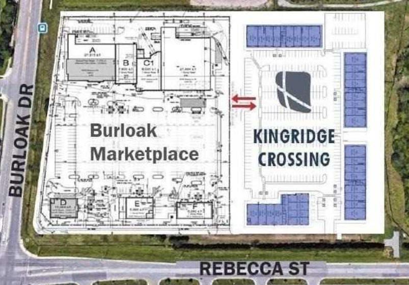 More Photos Of 3465 Rebecca St, Oakville Office For Lease