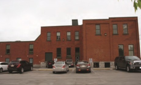 More Photos Of 201 George St, Peterborough Office For Sale