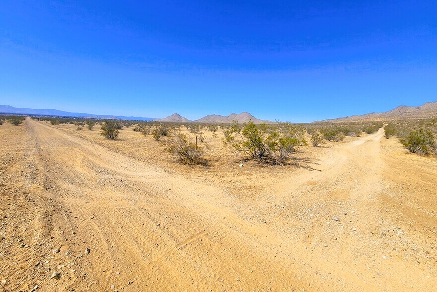 More Photos Of 1 Dale Evans Pky, Apple Valley Land For Sale