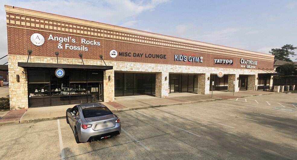 More Photos Of 12910-12918 Malcomson Rd, Houston Storefront For Sale