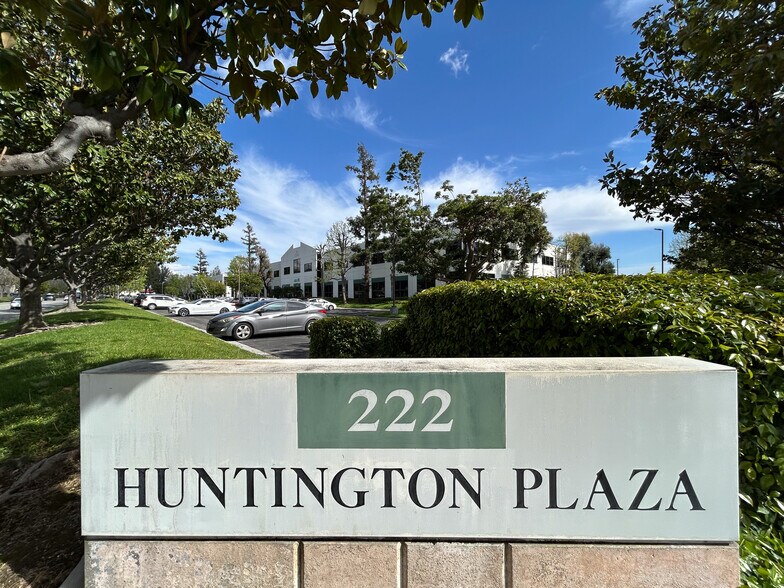 Primary Photo Of 222 E Huntington Dr, Monrovia Medical For Lease