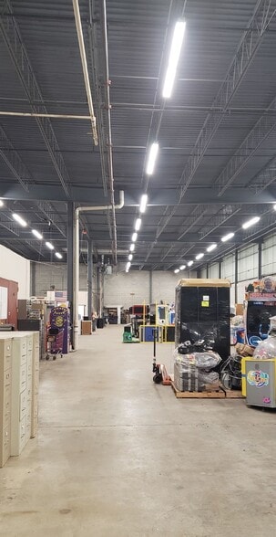 More Photos Of 12 Elkins Rd, East Brunswick Warehouse For Sale