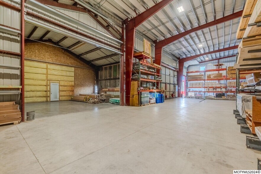 More Photos Of 390 E US Highway 18, Garner Showroom For Sale