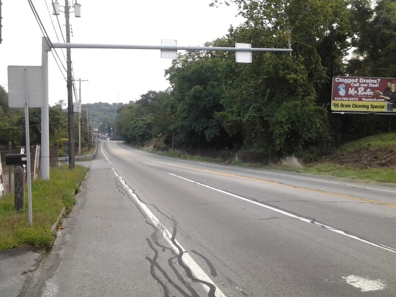 More Photos Of 719 Lebanon Rd, West Mifflin Land For Sale