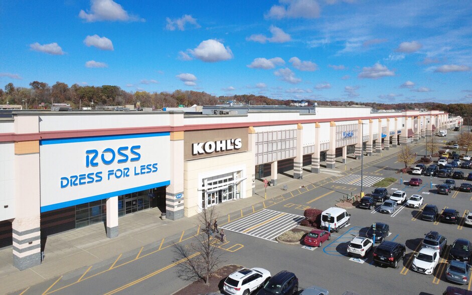 More Photos Of 444-470 Route 211 E, Middletown Unknown For Lease