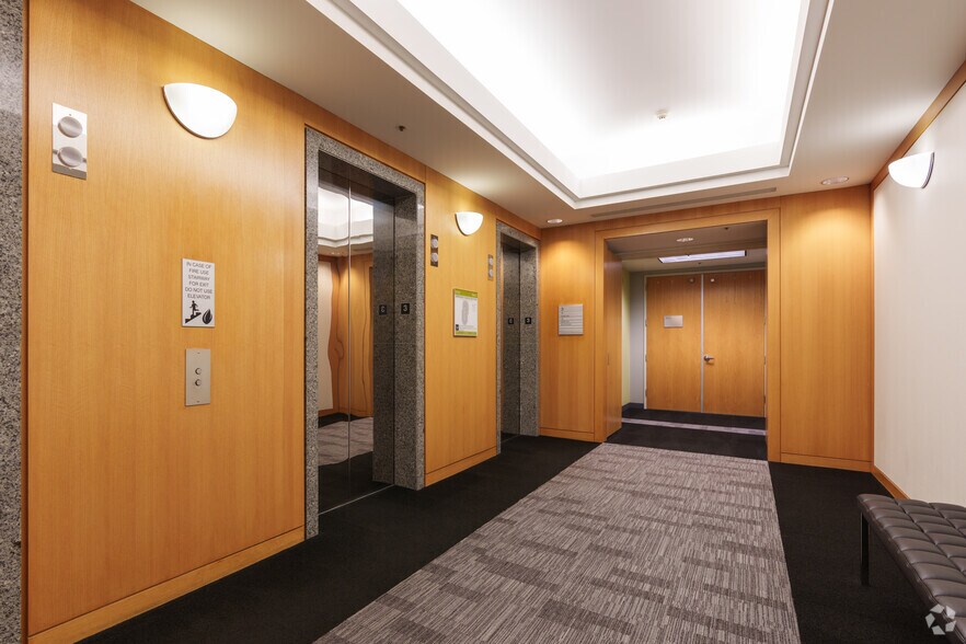 Photo of 3rd Floor Ste 300