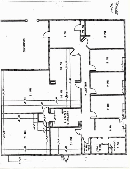 More Photos Of 20817 Sunshine Ln, Spring Office Residential For Lease