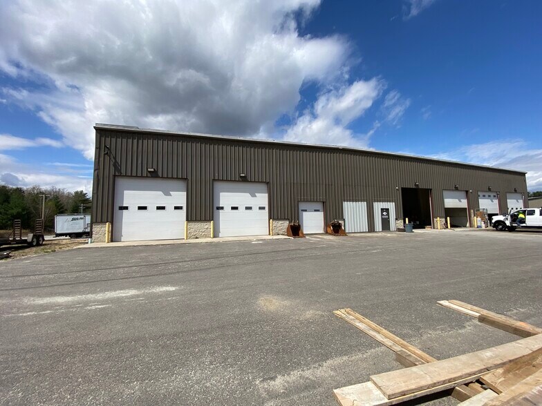 More Photos Of 24 Williams Way, Bellingham Research And Development For Lease