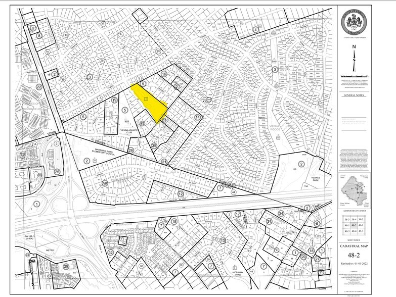 More Photos Of 541 Marshall Rd SW, Vienna Religious Facility For Sale