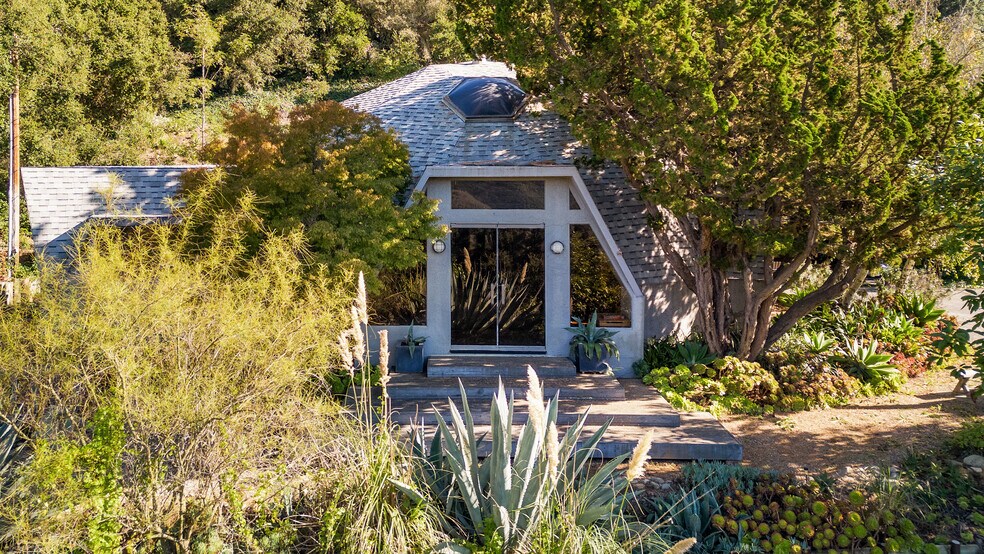 More Photos Of 4878 Casitas Pass Rd, Ventura Land For Sale