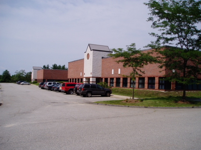 More Photos Of 300 Potash Hill Rd, Tyngsborough Research And Development For Lease