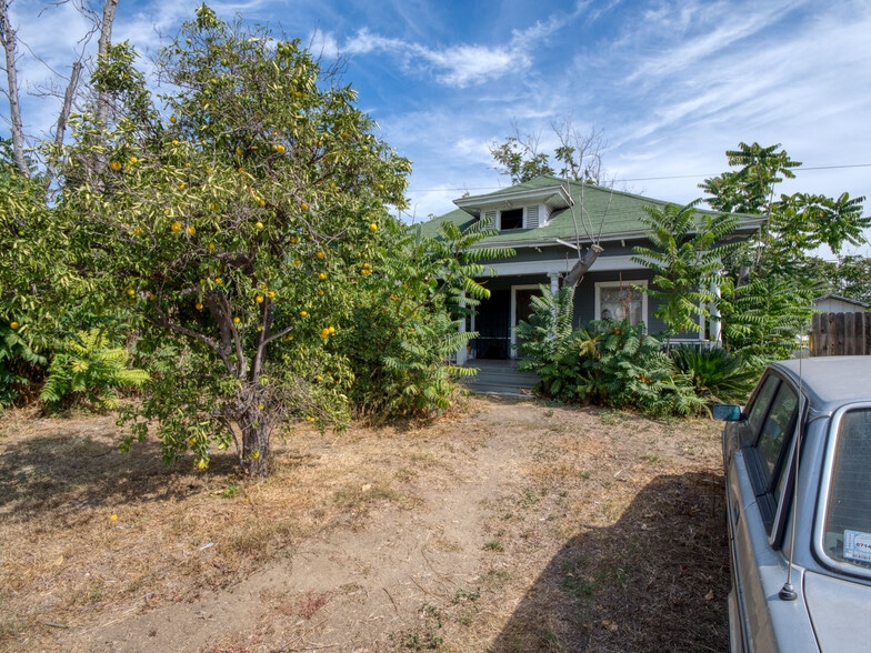 More Photos Of 516 S State College Blvd, Anaheim Land For Sale