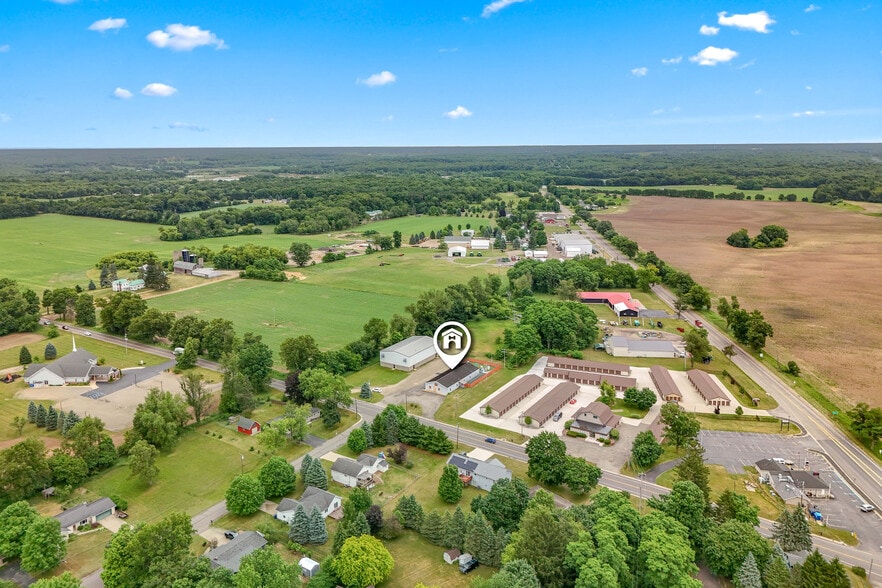 More Photos Of 136 Concord Rd, Jonesville Office For Sale
