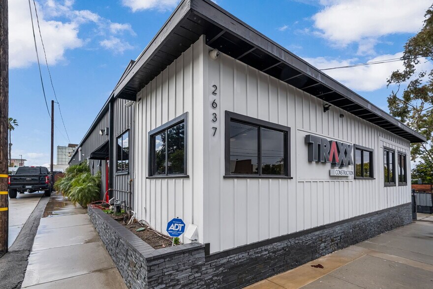 More Photos Of 2637 Saint Louis Ave, Signal Hill Warehouse For Sale