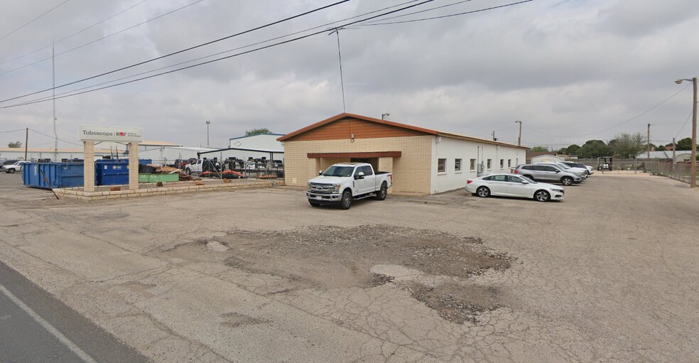 More Photos Of 14112 W Highway 80 E, Odessa Office For Sale