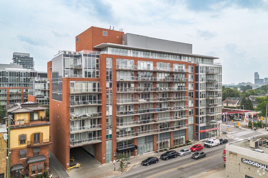 More Photos Of 465 Bank St, Ottawa Apartments For Lease