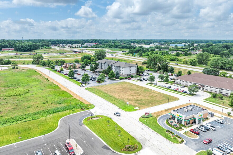 More Photos Of 1630 Olmsted Dr, Portage Hotel For Sale