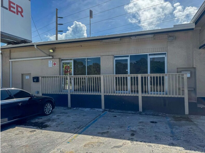 More Photos Of 5300 US Highway 1, Key West General Retail For Lease
