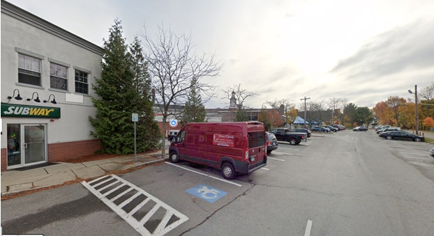 More Photos Of 107 Main St, Maynard Office Residential For Lease