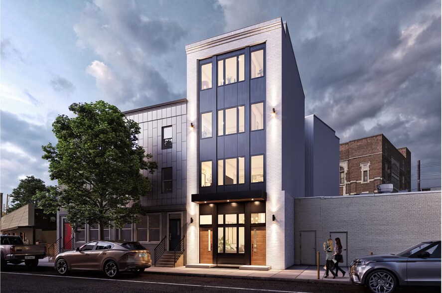 Primary Photo Of 2516 Frankford Ave, Philadelphia Apartments For Lease