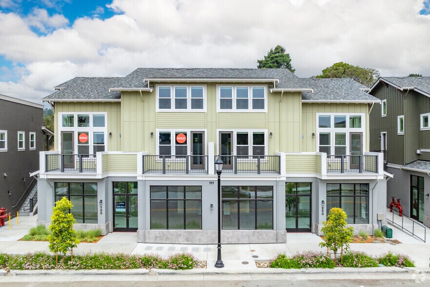 More Photos Of , Aptos Unknown For Sale