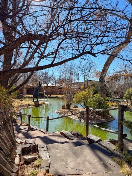 More Photos Of 1075 Paseo de Peralta, Santa Fe General Retail For Sale