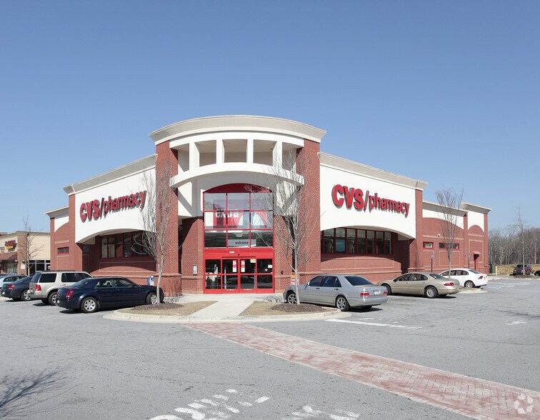 More Photos Of Campbellton Rd, Atlanta Unknown For Lease