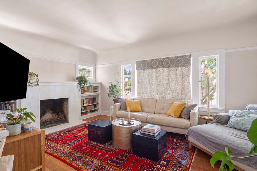 More Photos Of , Oakland Multifamily For Sale