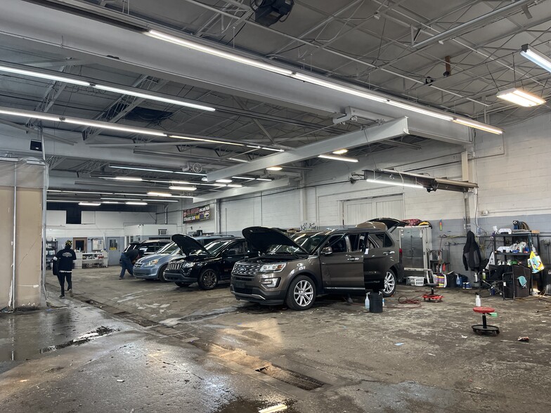 More Photos Of 9255 Brookpark Rd, Parma Auto Dealership For Sale